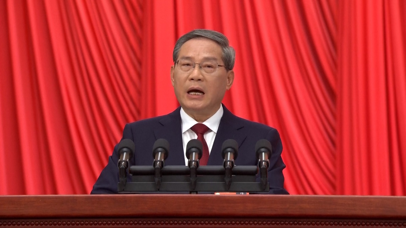 Tiongkok akan memperkuat kebijakan untuk menstabilkan perdagangan luar negeri