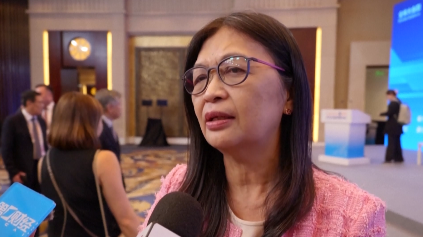 Sinergi Keuangan Shanghai-Hong Kong Dinilai Membantu Perusahaan-perusahaan Tiongkok Mendunia