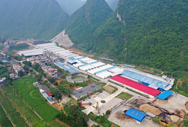 Tiongkok telah mengentaskan kemiskinan ekstrem sesuai rencana pada tahun 2020