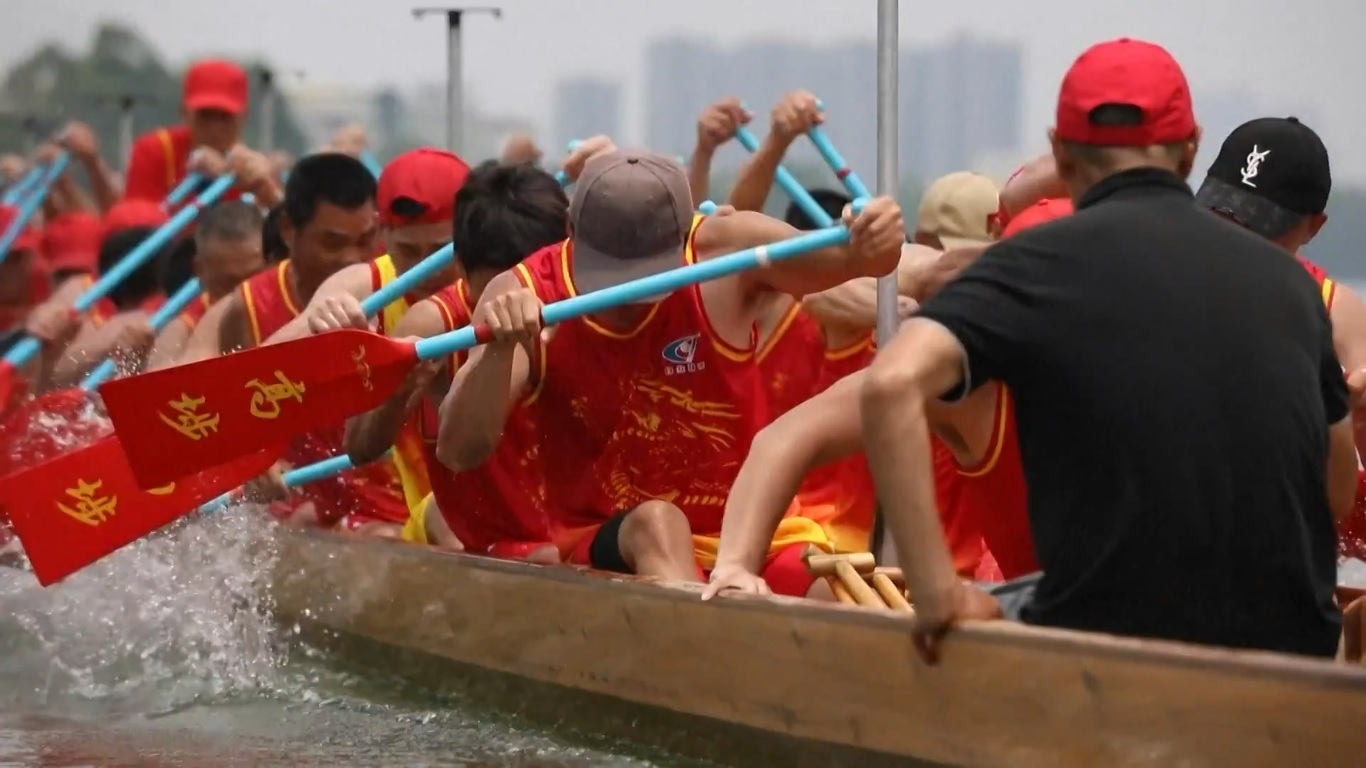 Festival Duanwu