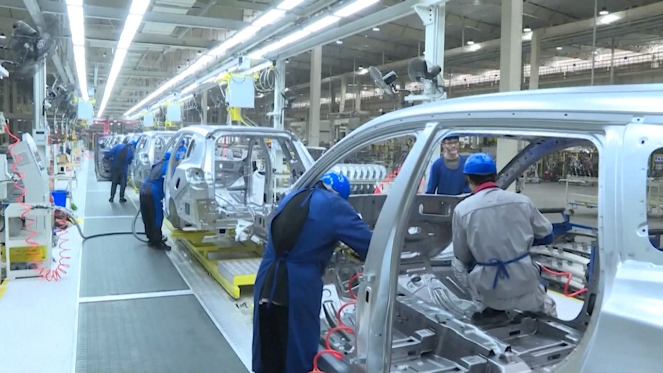 Diprakarsai oleh Kementerian Perindustrian dan Teknologi Informasi