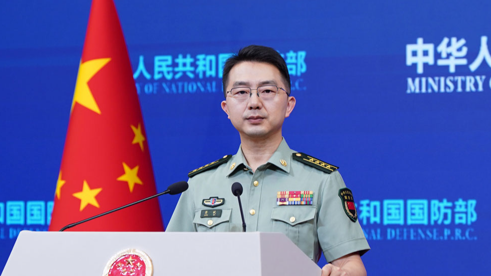 Tiongkok Bantah Klaim Jepang Pesawat Militer Tiongkok Terbang 'Sangat Dekat'