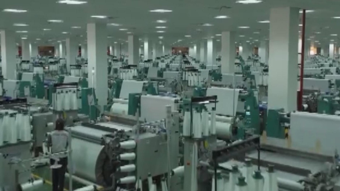 Sektor Industri Ringan Tiongkok Catat Pertumbuhan Stabil Tahun 2025