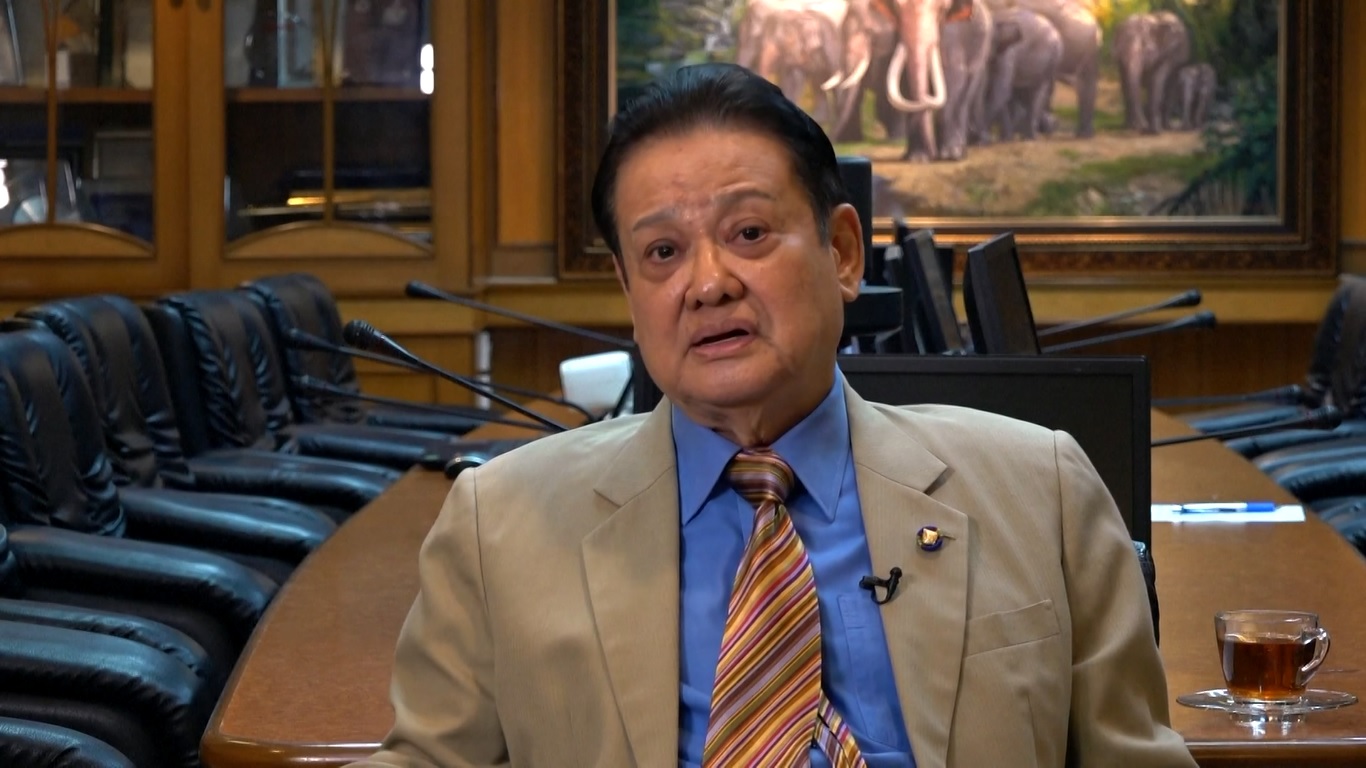 Negara Asia Tenggara tersebut