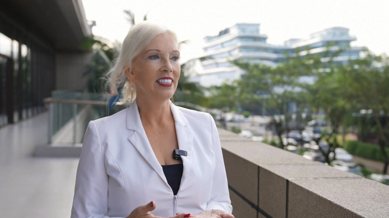 Zona Percontohan di Hainan Muncul sebagai Gerbang bagi Inovasi Medis Global