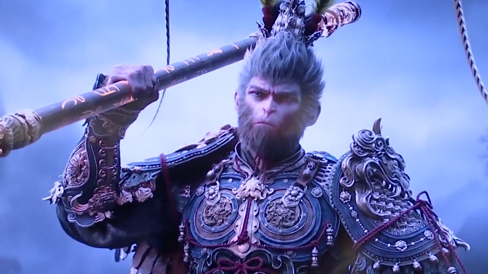 Keberhasilan video game blockbuster Tiongkok Black Myth: Wukong terletak pada penggunaan konten game yang menarik dan pengaturan inovatif untuk meningkatkan kesadaran budaya