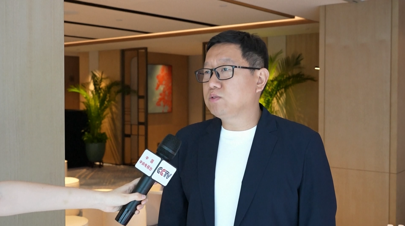 Platform Layanan Percontohan Robot Humanoid Diluncurkan di Shanghai