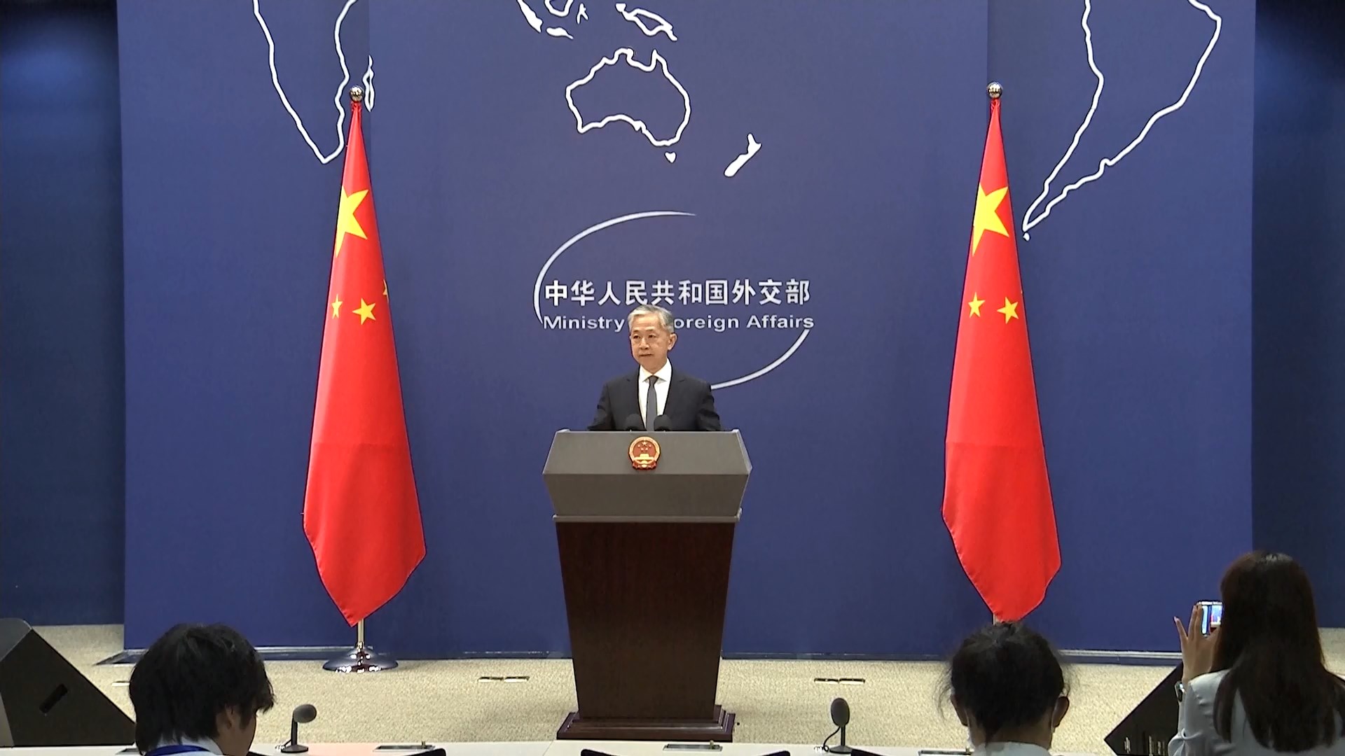 Presiden Xi dan Ramaphosa melakukan pertukaran pandangan mendalam mengenai perkembangan hubungan Tiongkok-Afrika Selatan di era baru
