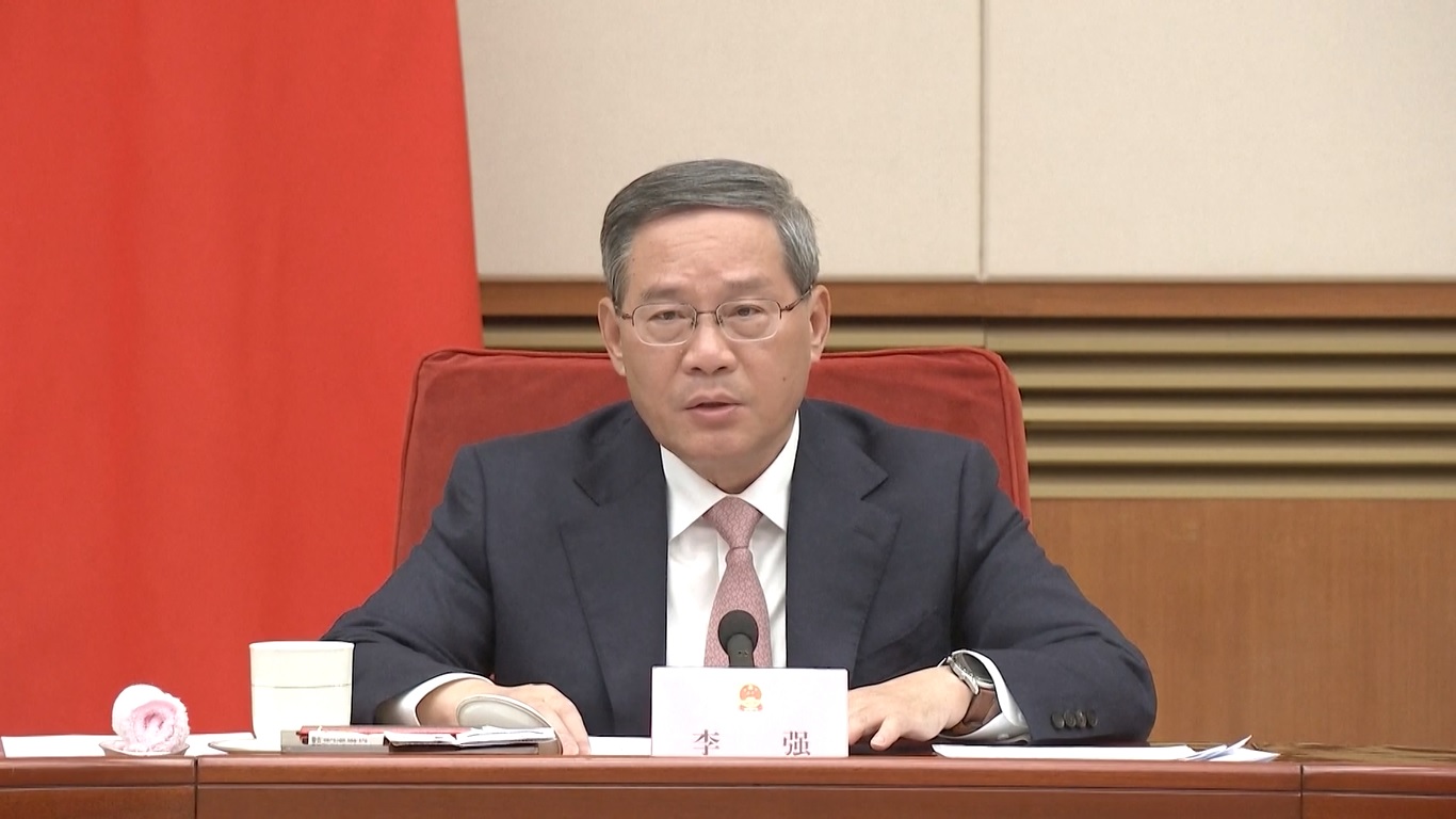 Perdana Menteri Li Qiang mengatakan bahwa perlu untuk secara aktif menanggapi keprihatinan publik