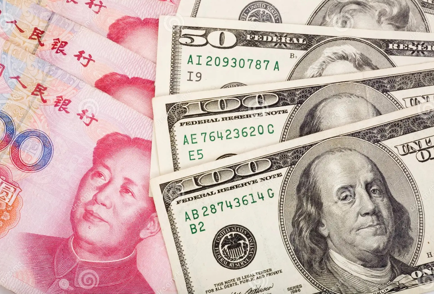 Survei  mengungkapkan bahwa 87 persen responden melihat hubungan bilateral yang positif sebagai hal yang penting bagi operasi mereka di Tiongkok