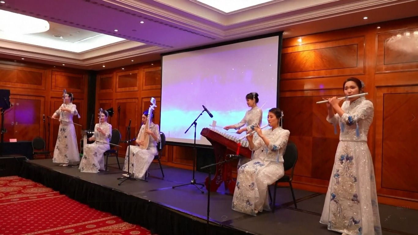 Terletak di Provinsi Jiangxi