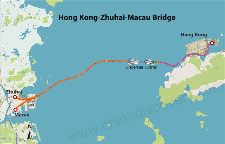 Otoritas Guangdong akan bertanggung jawab atas penerapannya
