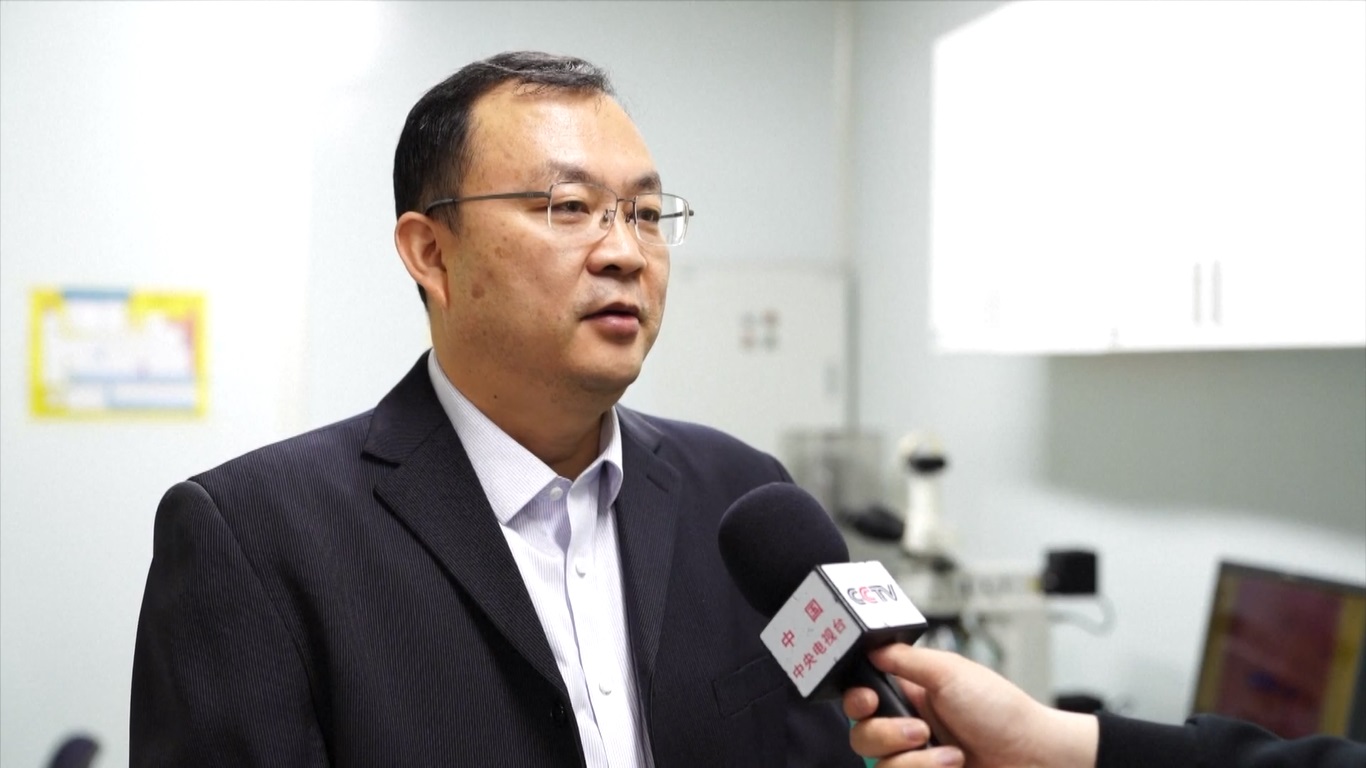 Mineral Baru yang Ditemukan di Tiongkok Menawarkan Petunjuk tentang Rahasia Bumi