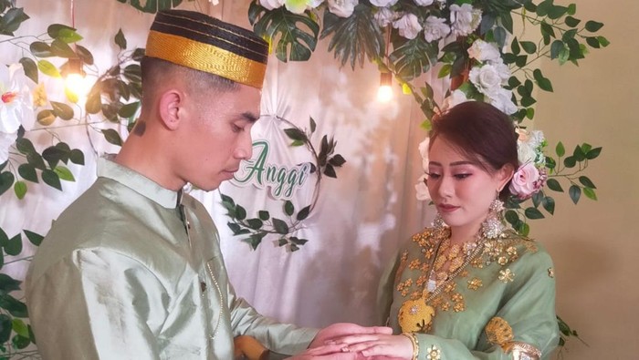 Pria asal Kabupaten Luwu