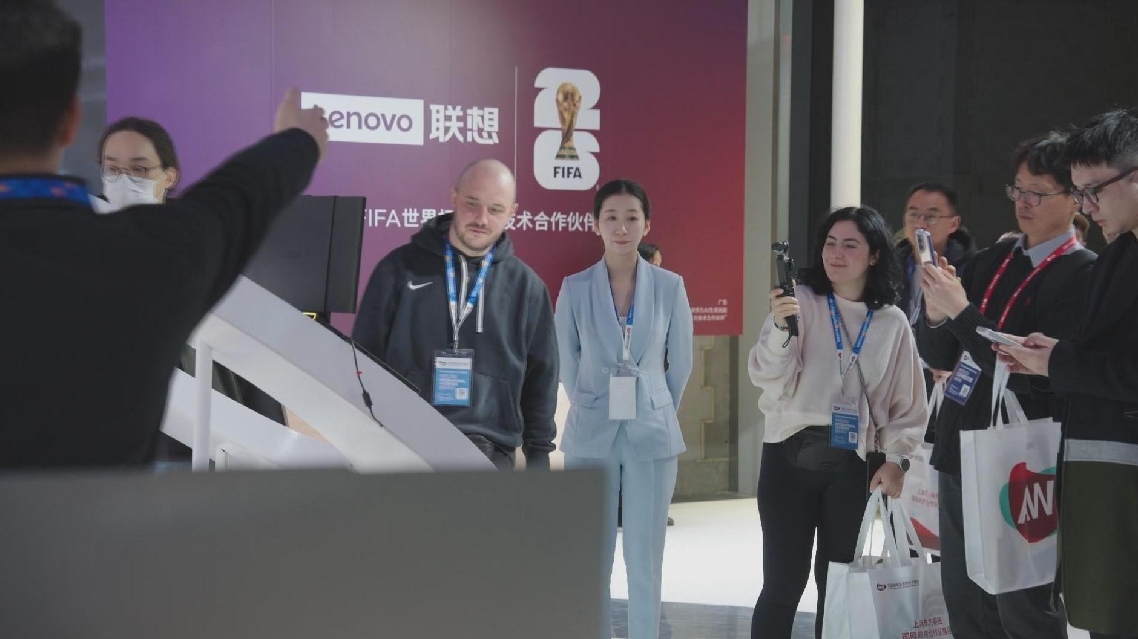 Pembeli Global Berbondong-Bondong ke AWE 2026 di Shanghai untuk Mencari Tren Teknologi Baru