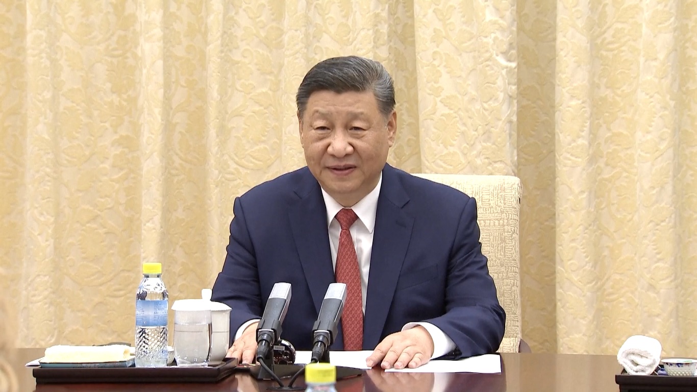 Ia menyerukan kepada kedua negara