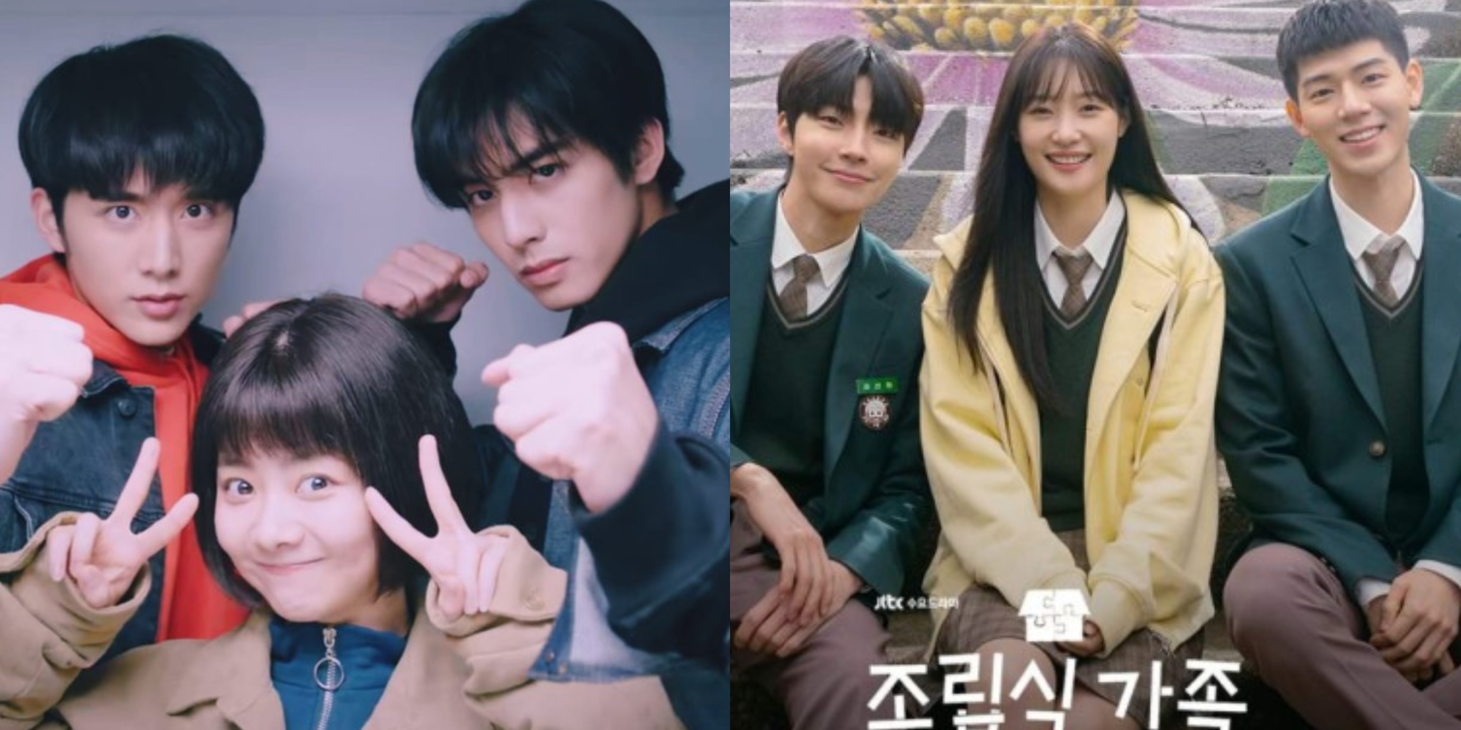 Opini: Qujiang Buktikan, Drama Tiongkok Tak Lagi Kalah Bahkan Bisa Unggul dari Drama Korea dan Jepang