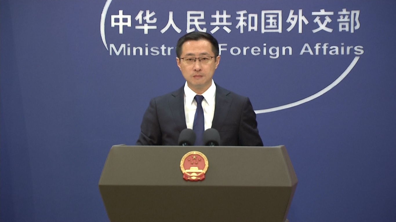 Jubir Kemenlu: Tak Ada Upaya untuk Mengganggu Persahabatan dan Kerja Sama Tiongkok-Amerika Latin yang akan Berhasil