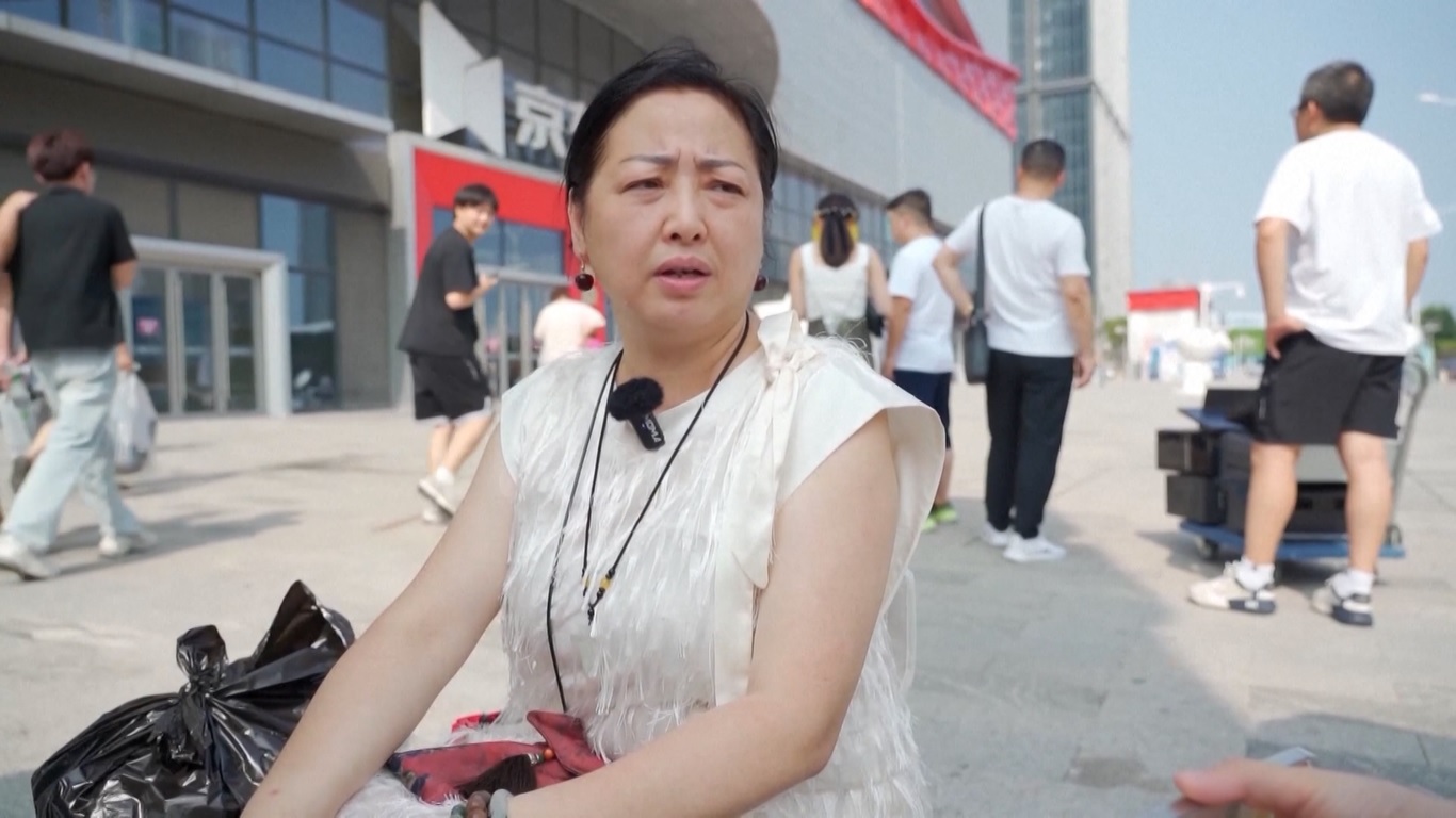 Provinsi Hubei di Tiongkok Tengah baru-baru ini memperluas program tukar tambah