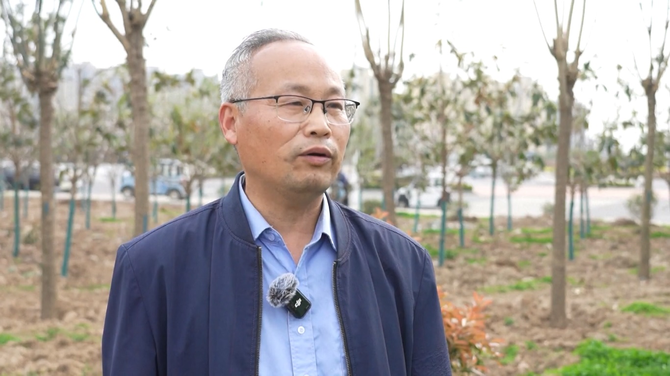 Hingga akhir Maret 2024