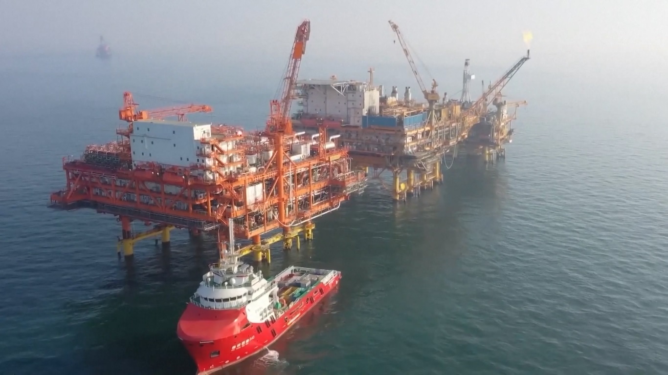 Perusahaan swasta akan didorong untuk berpartisipasi dalam inovasi teknologi utama di sektor energi