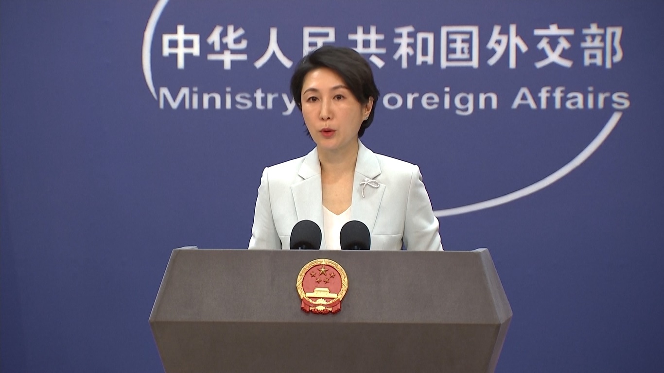 Ini adalah respon soal Ketua Komite DPR AS telah mendesak perusahaan otomotif raksasa Jerman