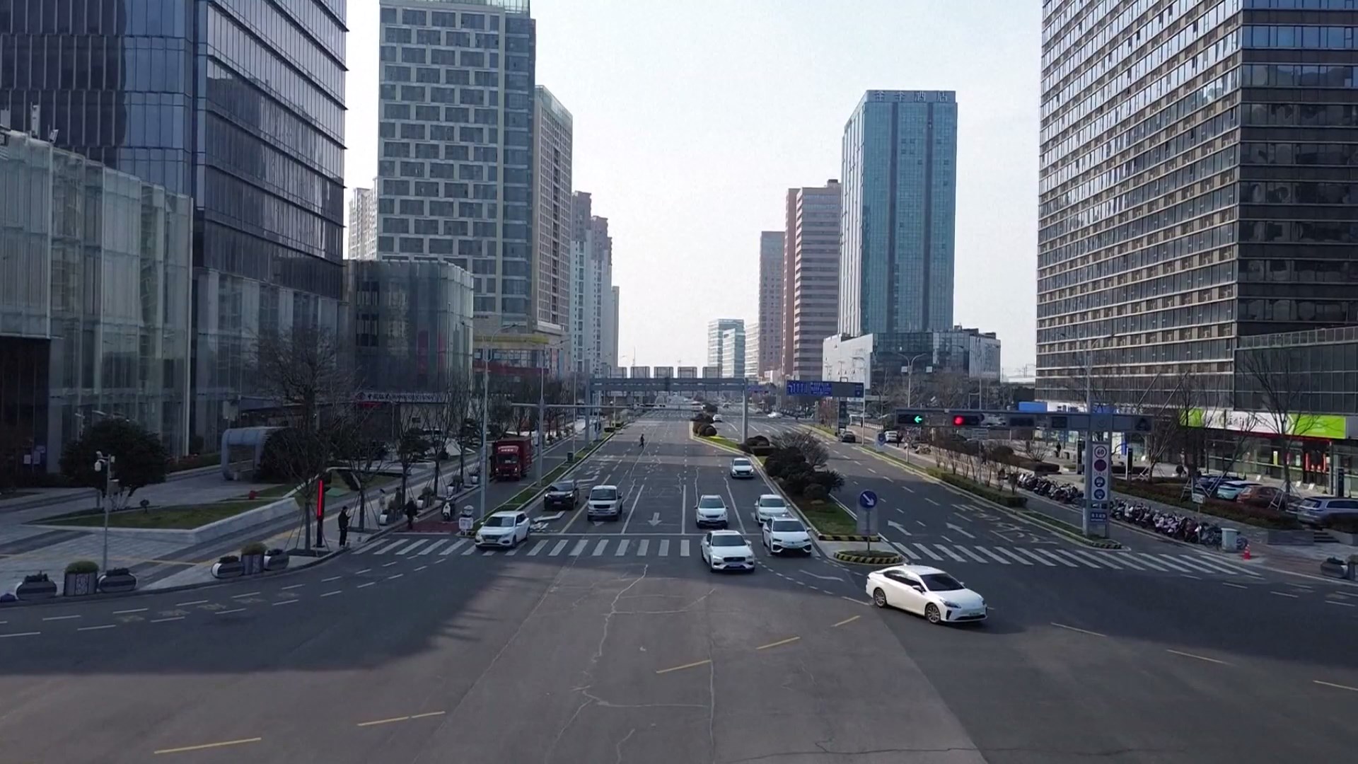 Teknologi-teknologi mutakhir baru seperti kecerdasan buatan