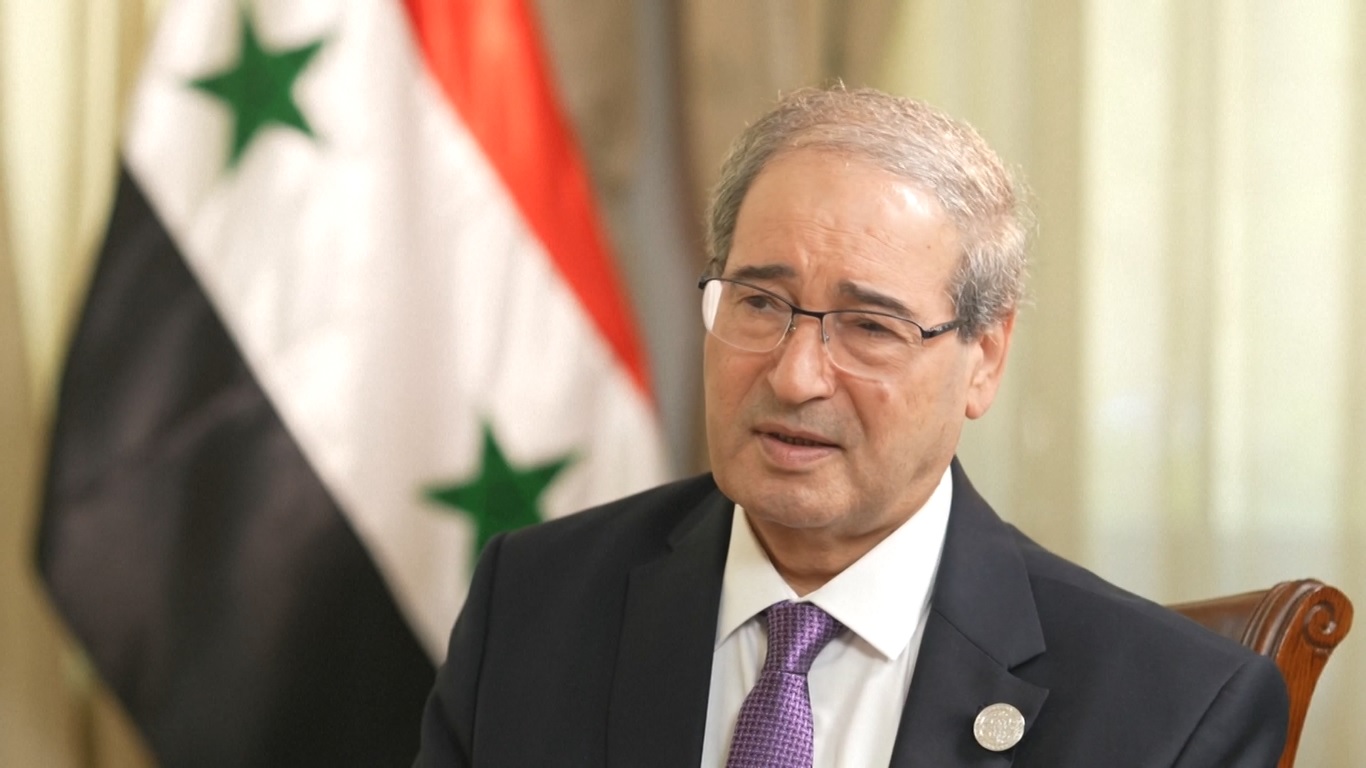 Menurut Faisal Mekdad