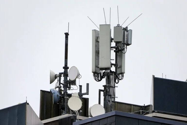 Tiongkok dengan tegas menentang generalisasi Jerman atas konsep keamanan nasional