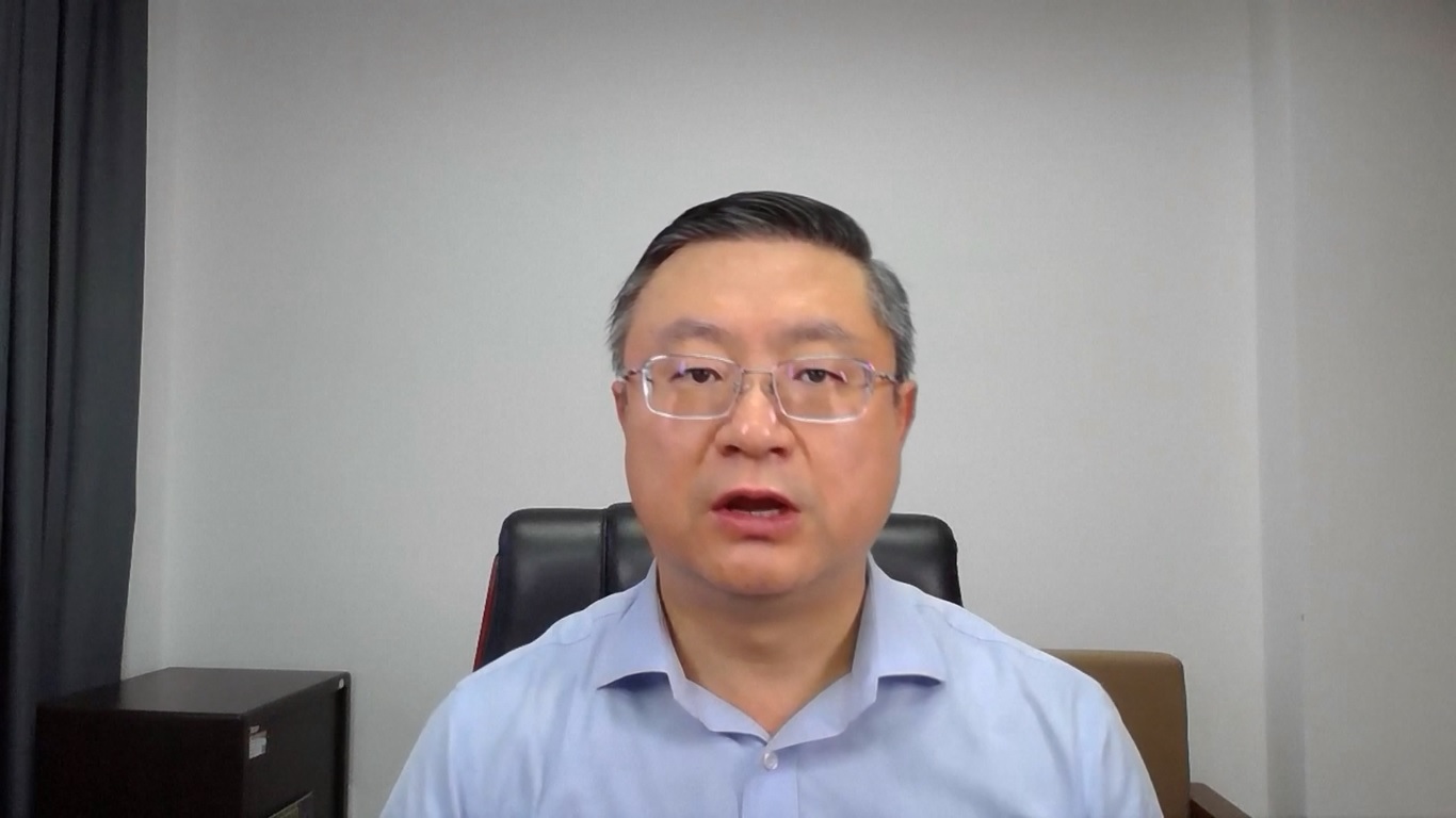 Penyesuaian ini akan melibatkan ketiga bursa saham Tiongkok yang masing-masing berbasis di Shanghai