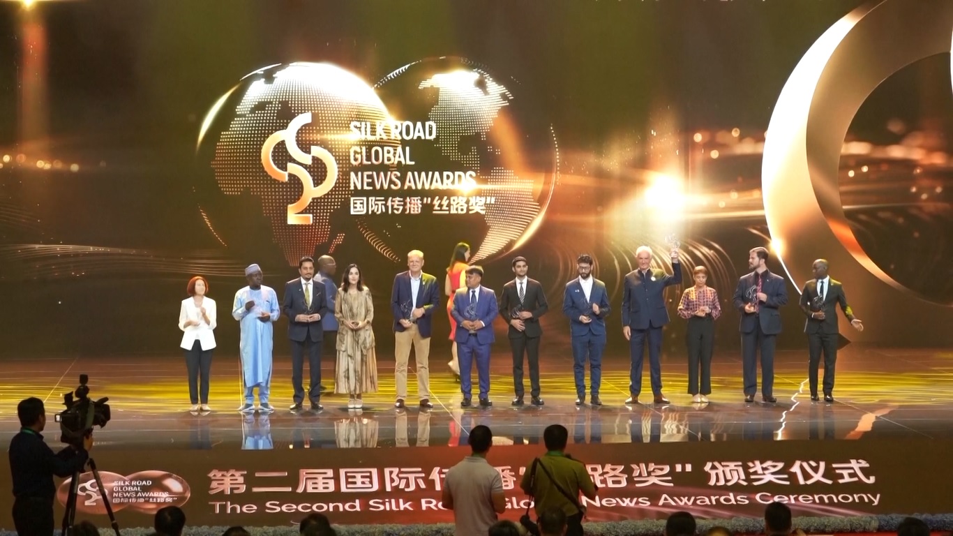 Forum Kerjasama Media Sabuk dan Jalan Diadakan di Yunnan