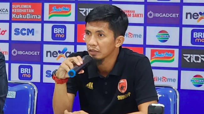 PSM Tak Ingin Persib Berpesta di Parepare
