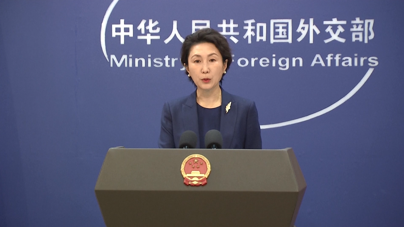 Tiongkok akan Terus Berkontribusi dalam Memulihkan Perdamaian di Kawasan Teluk dan Timur Tengah