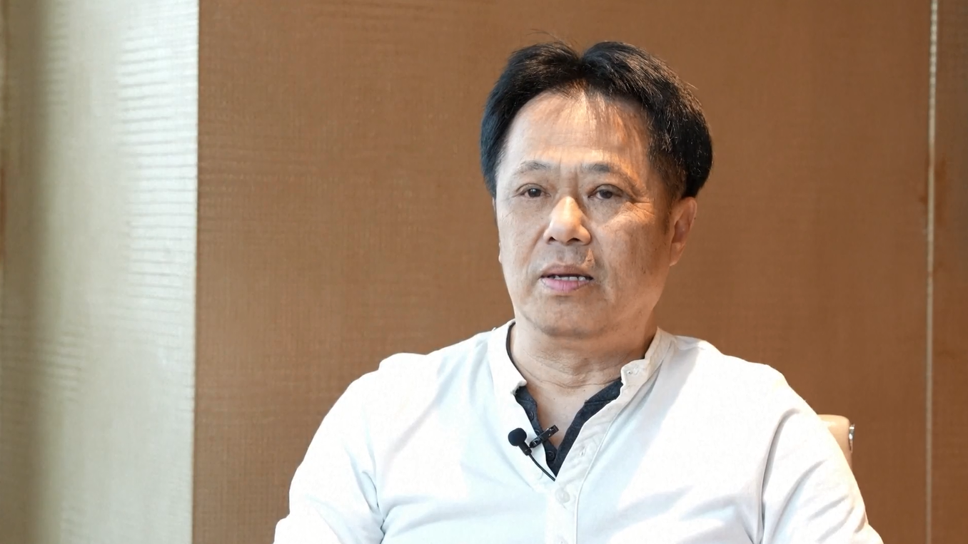 Ketua Bersama Asosiasi AS: Pertukaran Pelajar merupakan Kunci Semangat Diplomasi Pingpong