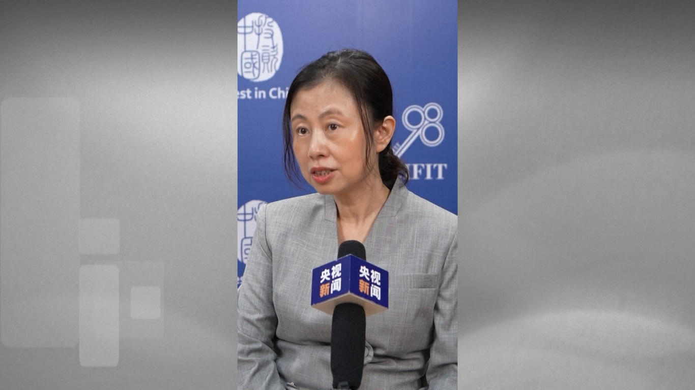 Wakil Presiden Eksekutif: Pasar Tiongkok Tak Tergantikan bagi Pemasok Suku Cadang Mobil Jerman &#039;ZF Group&#039;