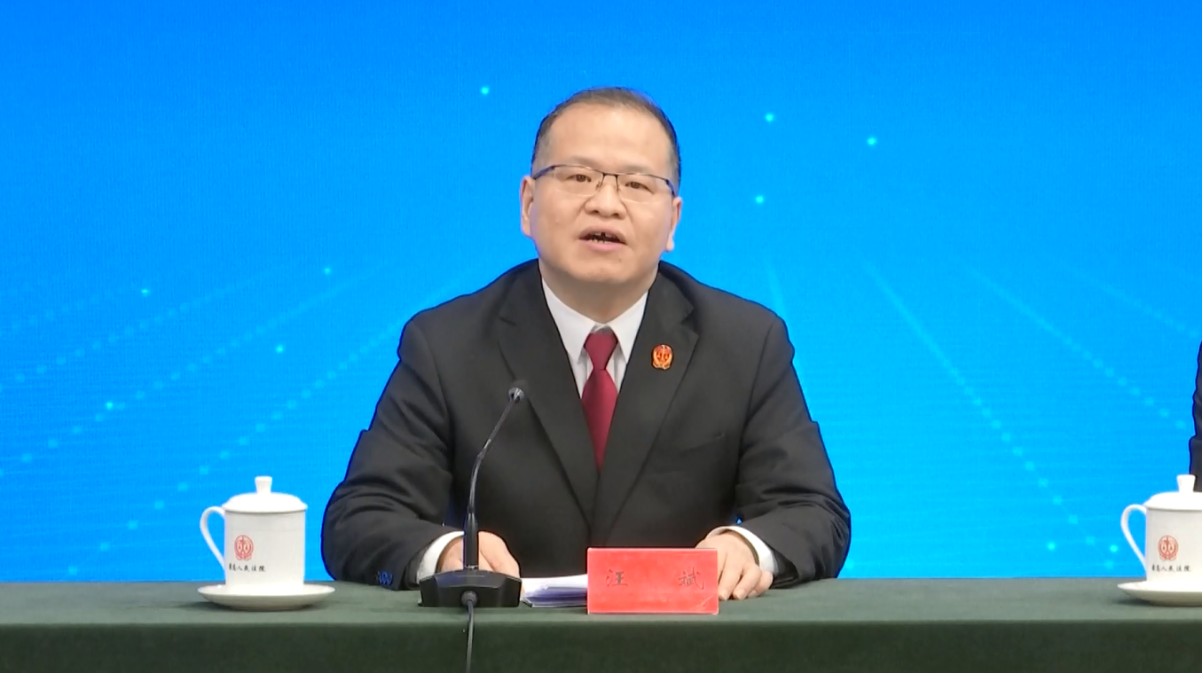 Pengadilan Tiongkok Menyelesaikan 159.000 Kasus Penipuan Telekomunikasi dalam 5 Tahun