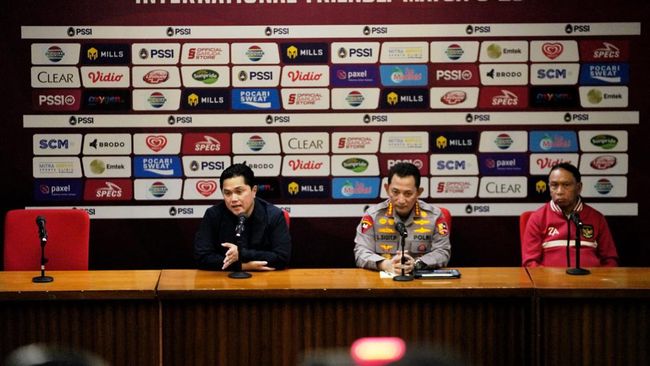 Keinginan Zainudin Amali mundur dari jabatan Menteri Pemuda dan Olahraga (Menpora) RI menjadi drama baru dalam sepak bola Indonesia