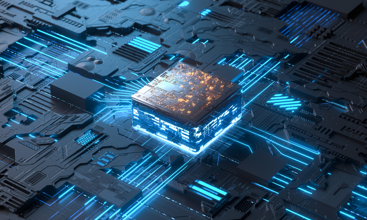 Situs web SMEE mencatat bahwa mereka telah mengembangkan mesin yang mampu memproduksi chip