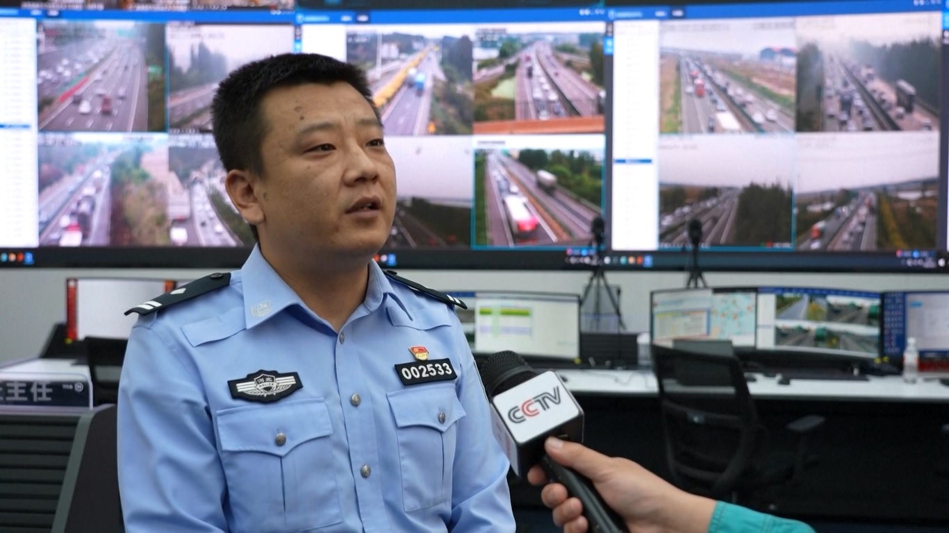 Menurut China State Railway Group Co