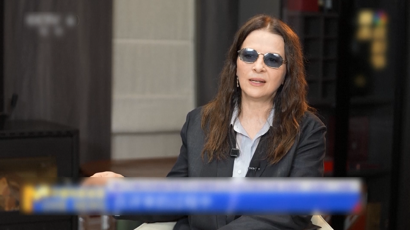 Ketua Juri Penghargaan Tiantan Ini Mencari Orisinalitas dan Keaslian dalam Karya yang Dikirimkan