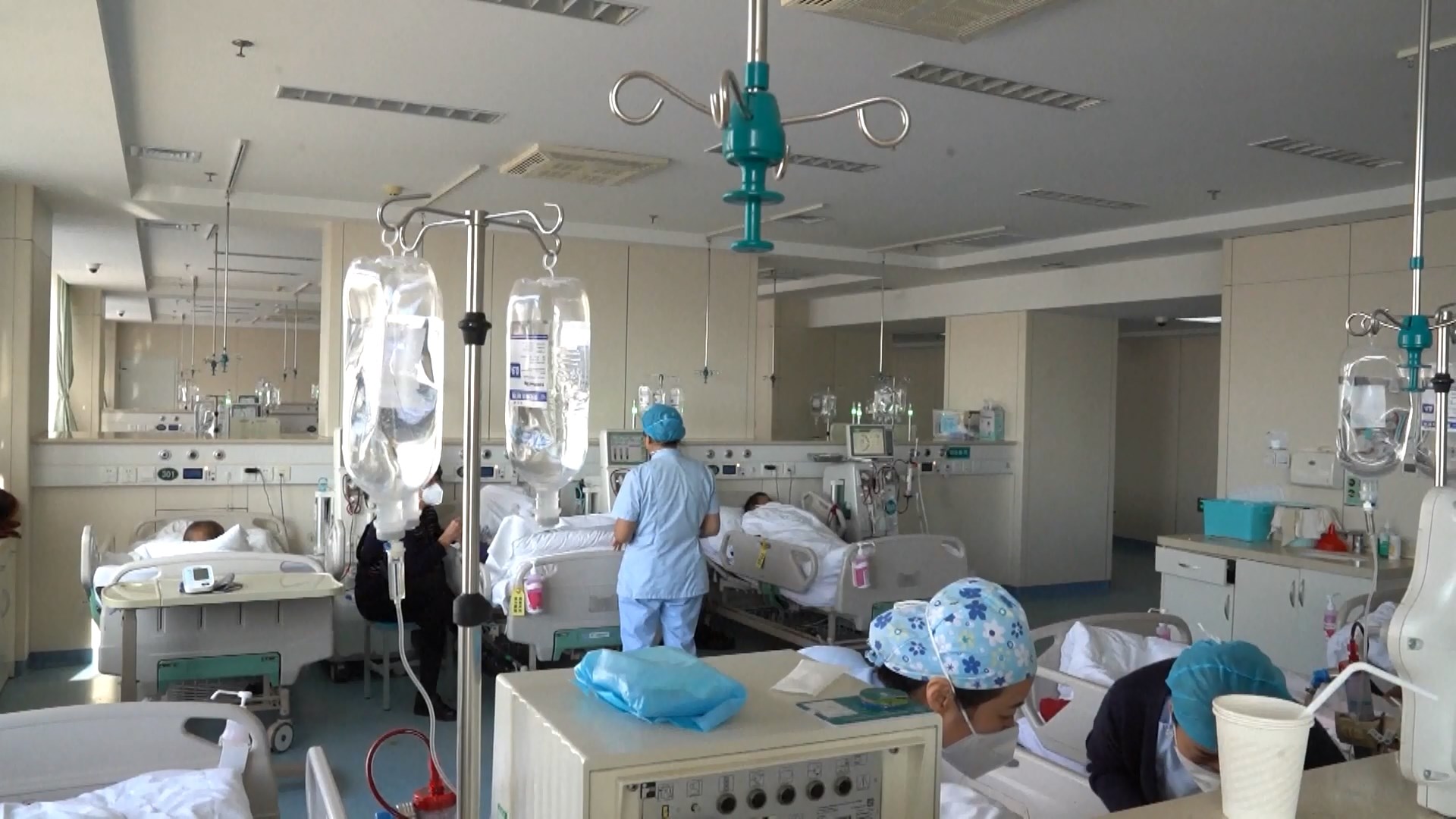 Pandemi COVID-19 tidak lagi menjadi Darurat Kesehatan Masyarakat untuk Kepedulian Internasional (PHEIC) tingkat kewaspadaan tertinggi organisasi tersebut