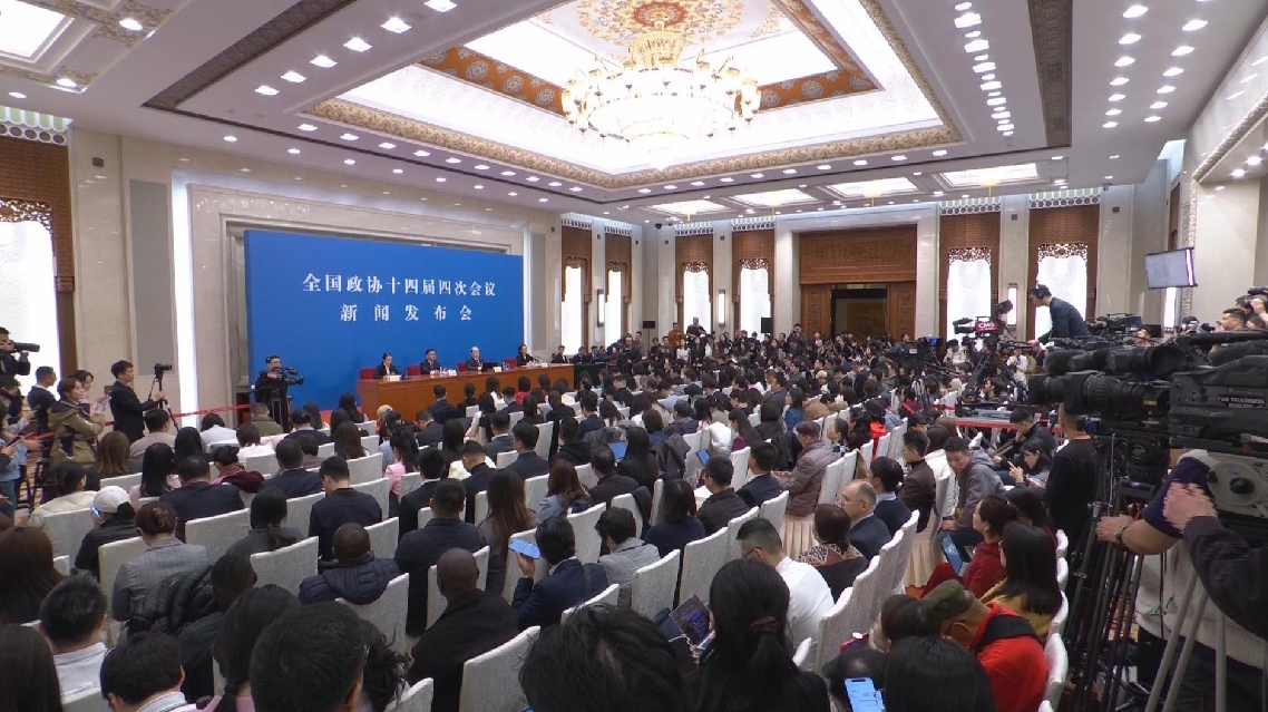 Kegiatan Akar Rumput yang Dilakukan oleh Anggota CPPCC Membantu 'Melayani Rakyat' di Tingkat Lokal