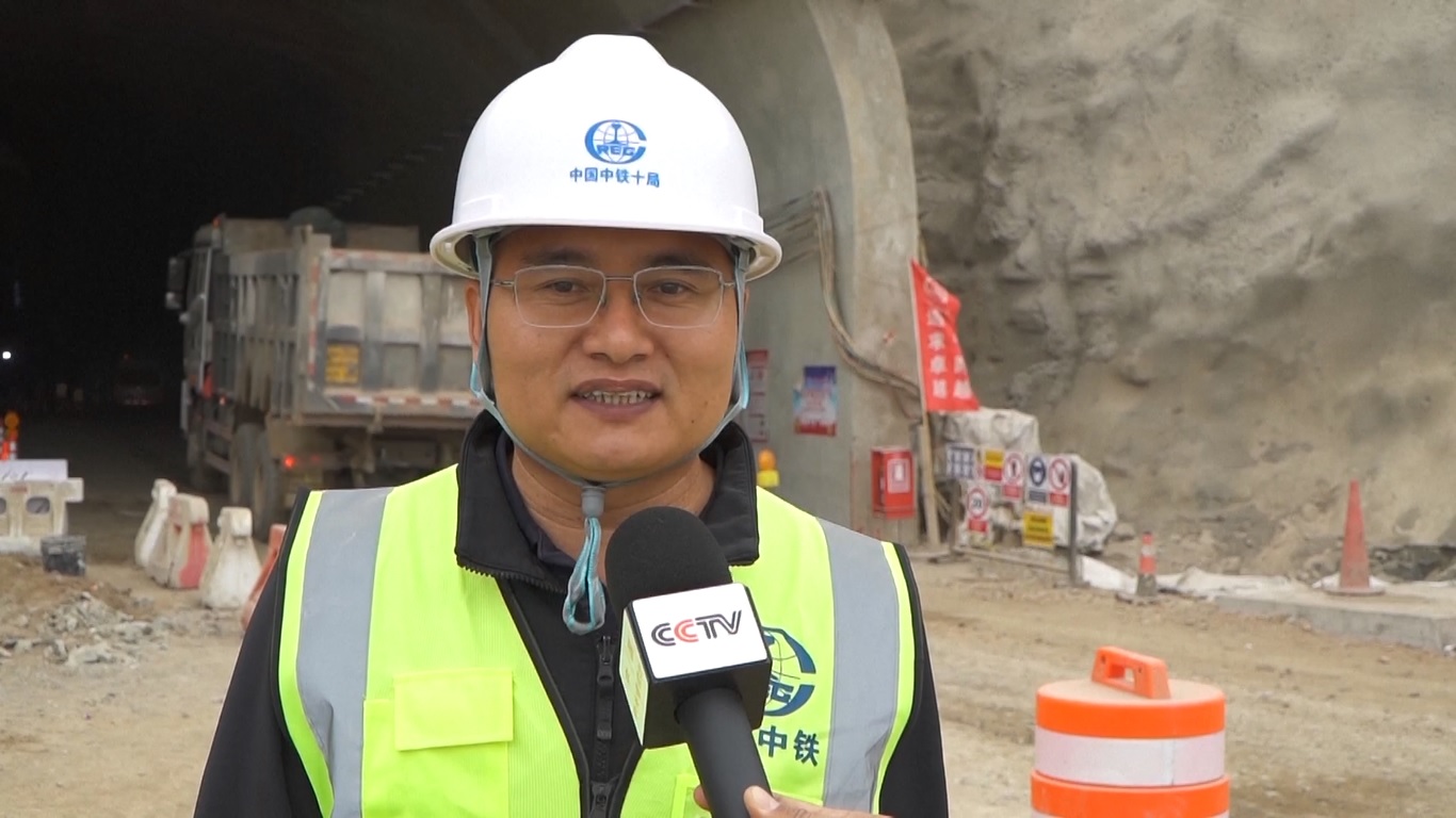 Terletak di Kota Chancay