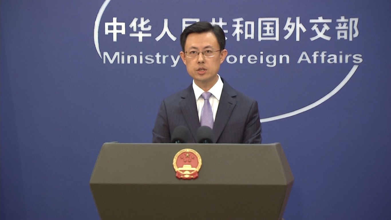 Jubir: Tiongkok Berharap Konferensi PBB akan Meningkatkan Kepercayaan terhadap Tata Kelola Iklim Global