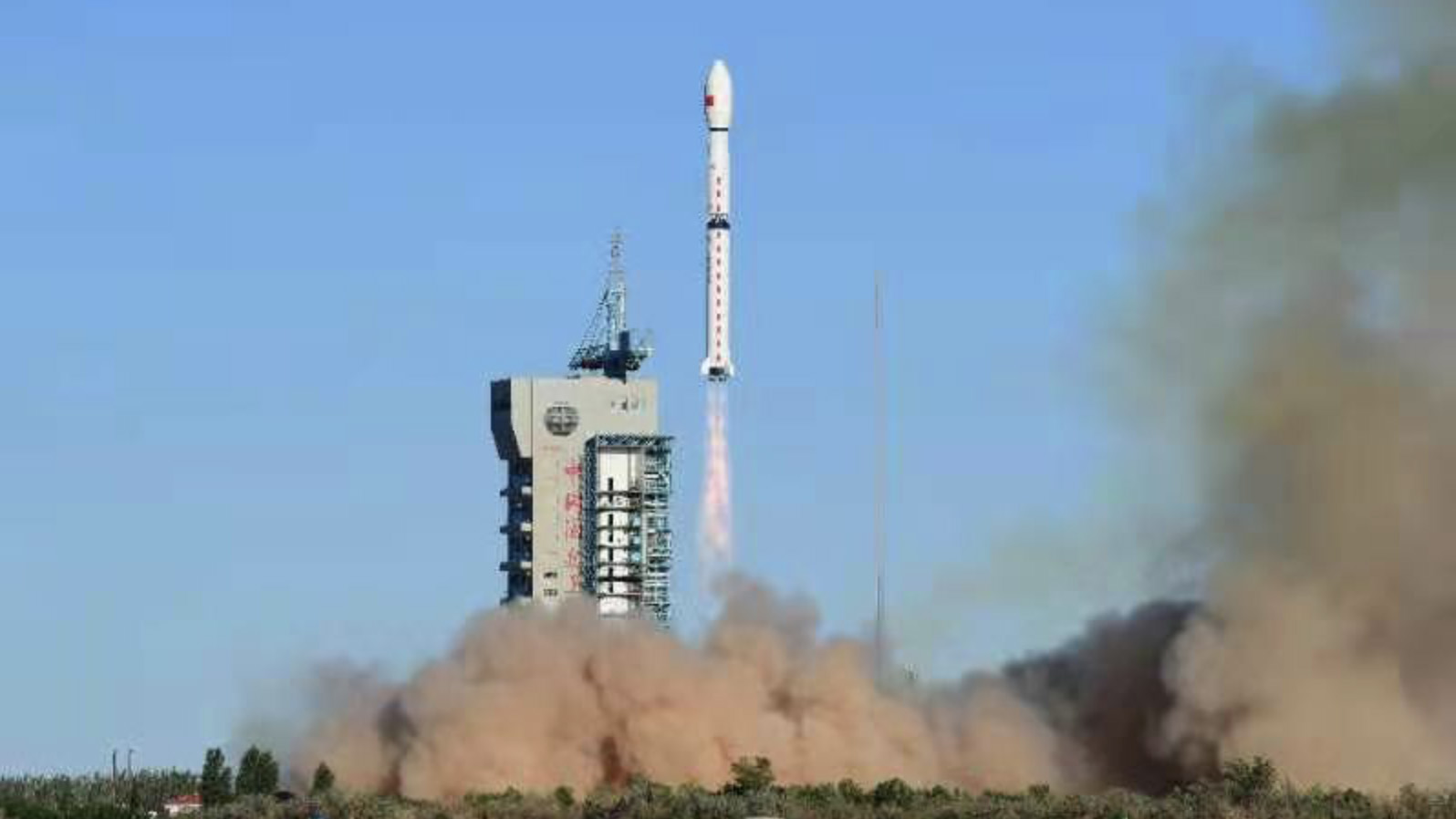 Ke depan Tiongkok akan terus meningkatkan pemantauan global peramalan dan kemampuan layanan globalnya untuk menyumbangkan pengalaman dan kebijaksanaannya kepada komunitas internasional dan untuk bersama-sama mengatasi tantangan perubahan iklim