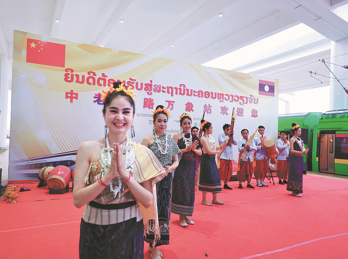 Provinsi Yunnan di Tiongkok barat daya