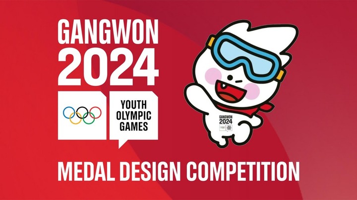Olimpiade Pemuda (Youth Olympic Games/YOG) Musim Dingin Gangwon 2024 telah menerima lebih dari 3