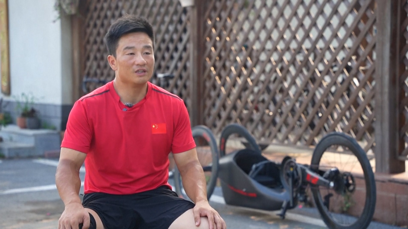 Paralympic Games Paris akan berlangsung dari 28 Agustus hingga 8 September 2024