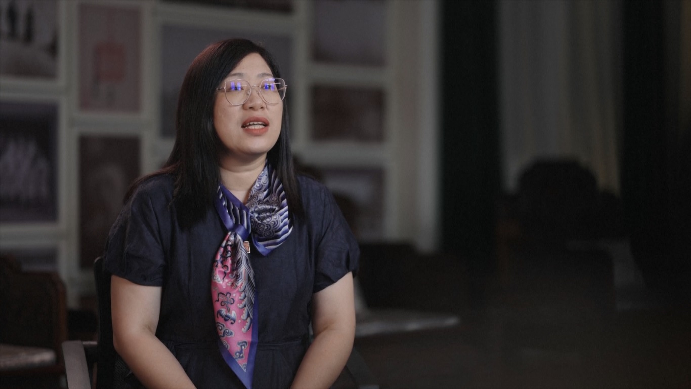 Film Dokumenter Ini Ceritakan Bagaimana Museum Istana Tiongkok Bertahan dari Perang Dunia II