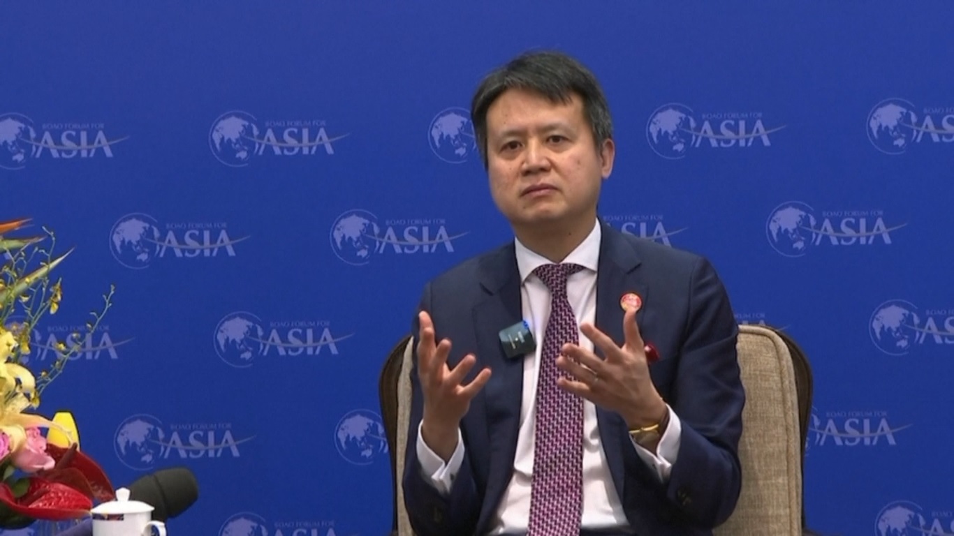 Tang menyampaikan pernyataan tersebut di sela-sela Forum Boao untuk Konferensi Tahunan Asia 2024 di kota pesisir Boao